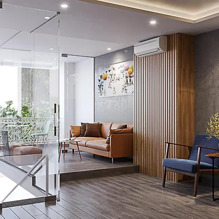 Morden Leparc Hotel & Spa